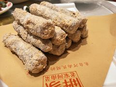 -解家河南菜(商鼎路店)