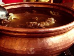 银同便民小吃-银同牦牛肉火锅