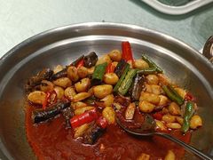 -盛福楼·惠山宴(盛岸路店)