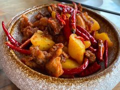 -隔壁老王·家常云南菜(花巷店)