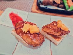 -活鳗饭·鹅肝范儿(高碑店店)