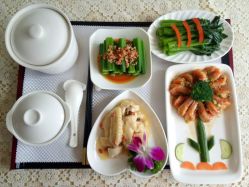 点击看大图 -宝生月子中心(独栋园林·福田店)