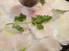 -莽子老火锅(大坪店)