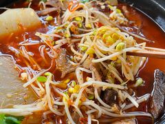 盆盆牛杂-回水镇·江湖川菜(恒大新城店)