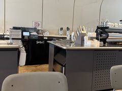 -Seesaw Coffee(上生新所店)