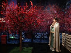 -武汉杜莎夫人蜡像馆