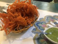 -Santoor 萨都里印度餐厅(北锣鼓巷店)
