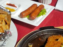-天厨妙香素食餐厅(清华店)