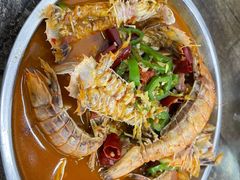 -贞姨美食·老字号海鲜大排档