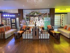 -长白山万达锦华套房酒店