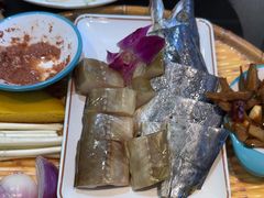 -板凳烧烤(东关街店)