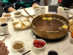 -食潮汕头鲜牛馆(望京保利店)