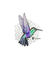 -周忆刺青原创设计定制