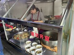 -好成财牛排馆(涂门街总店)