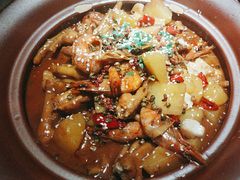 -桂满陇·锦绣江南(益田广场店)