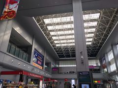 -丹东浪头机场