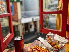 -Eckl’s爱氏热狗(猫街店)