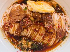 -常樂屋·常德米粉(青年路店)