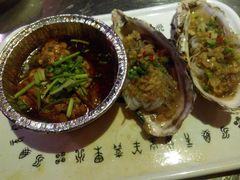android_upload_pic-很久以前羊肉串(大华三路店)