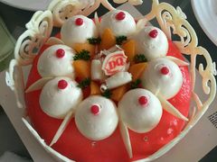 -DQ·蛋糕·冰淇淋(民勇嘉泰店)