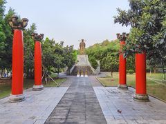 -重庆园博园