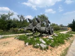 -原山国家森林公园