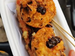 -阿婆油墩子(五里桥路188弄小区店)