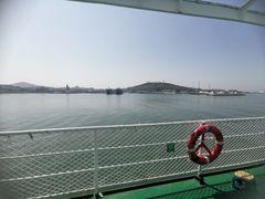 -长岛南北长山旅游景区