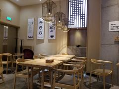 大堂-陳八两面家(滨江天街店)