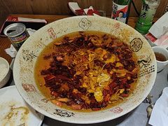 -马家水煮鱼(富民街店)