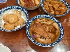 -国俊八大碗饭店
