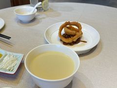 -京味斋·北京烤鸭(北京南站洋桥店)