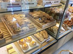-长发西饼(临顿路店)