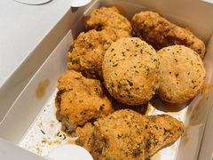 -悠个炸鸡(南京创始店)