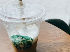 -星巴克(北京门头沟长安天街店)