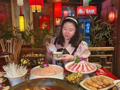 -蜀大侠火锅(国际购物店)