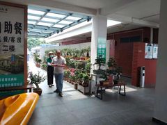 -麦当劳(庐山服务区店)