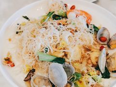 -莆田餐厅PUTIEN(颐堤港店)