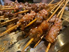 -盟重烧烤(高正街店)