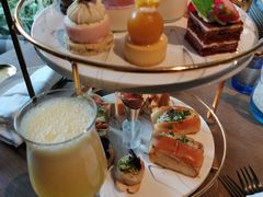 -粤海喜来登酒店·&More聚驿(天河城店)