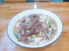 -老袁炒年糕(富豪路店)