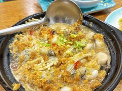 -唔止卤嘢·潮州菜(鹭江店)