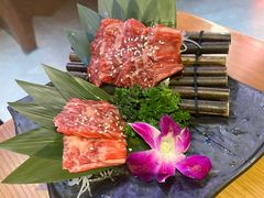 -丸藏和牛烧肉专门店(园区师惠坊店)