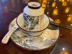 -杨记隆府(南坪店)