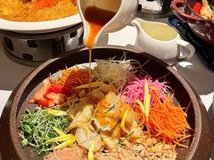 -狮拾久·现代新加坡料理(壹方城店)