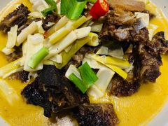 -印象鲵宴·张家界地标美食名片(溪布街店)