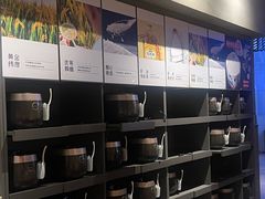 -茄子恰恰·新云南小炒(坪山益田店)