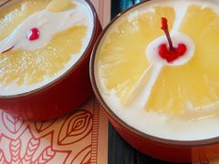 -克比叔叔印度餐厅Kebabs on the Grille(永康路分店)