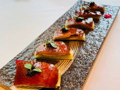 -丽轩中餐厅(广州丽思卡尔顿酒店)