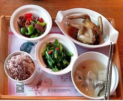 点击看大图 -大美母婴湖畔月子中心(江宁店)